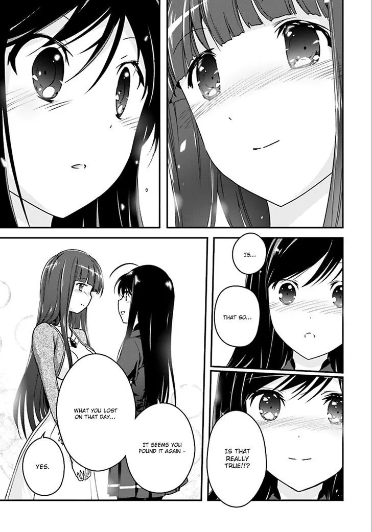 Accel World Chapter 42 page 28 - MangaKakalot