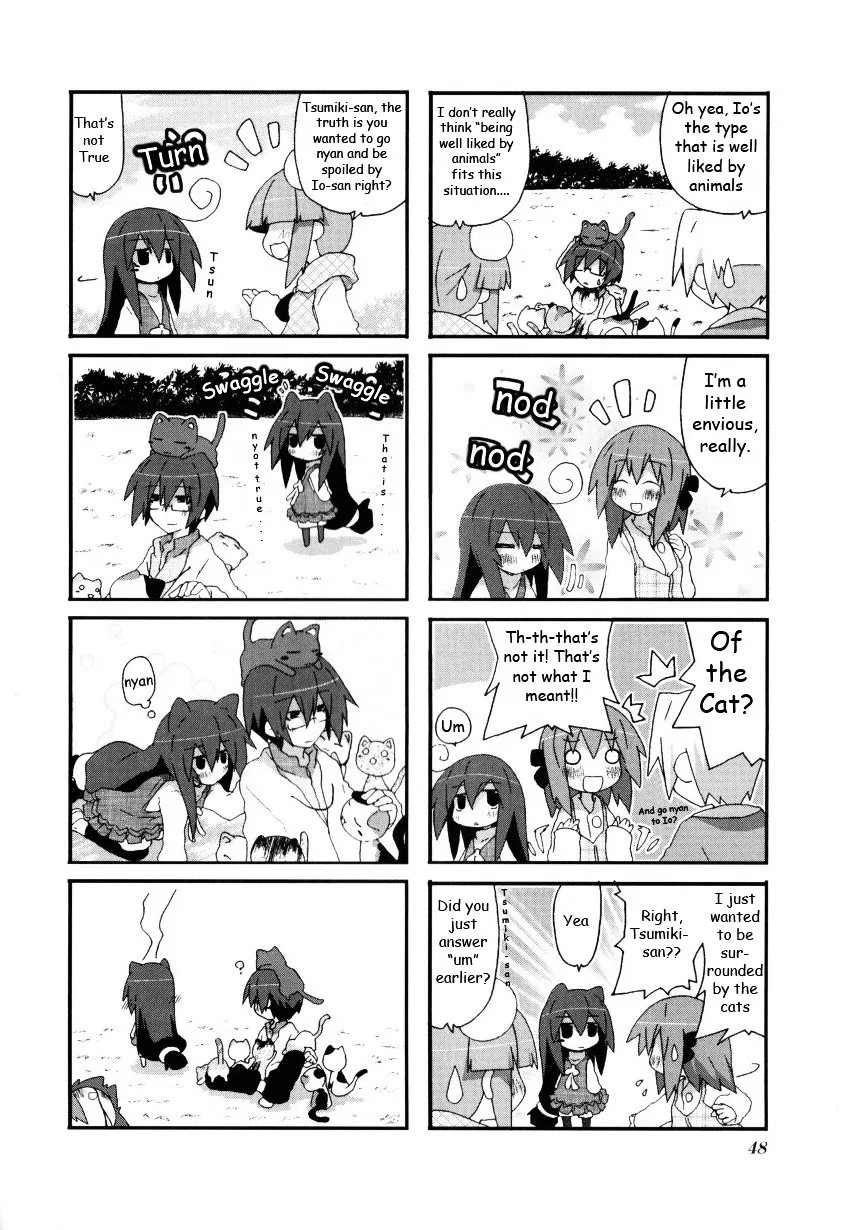 Acchi Kocchi - Page 6