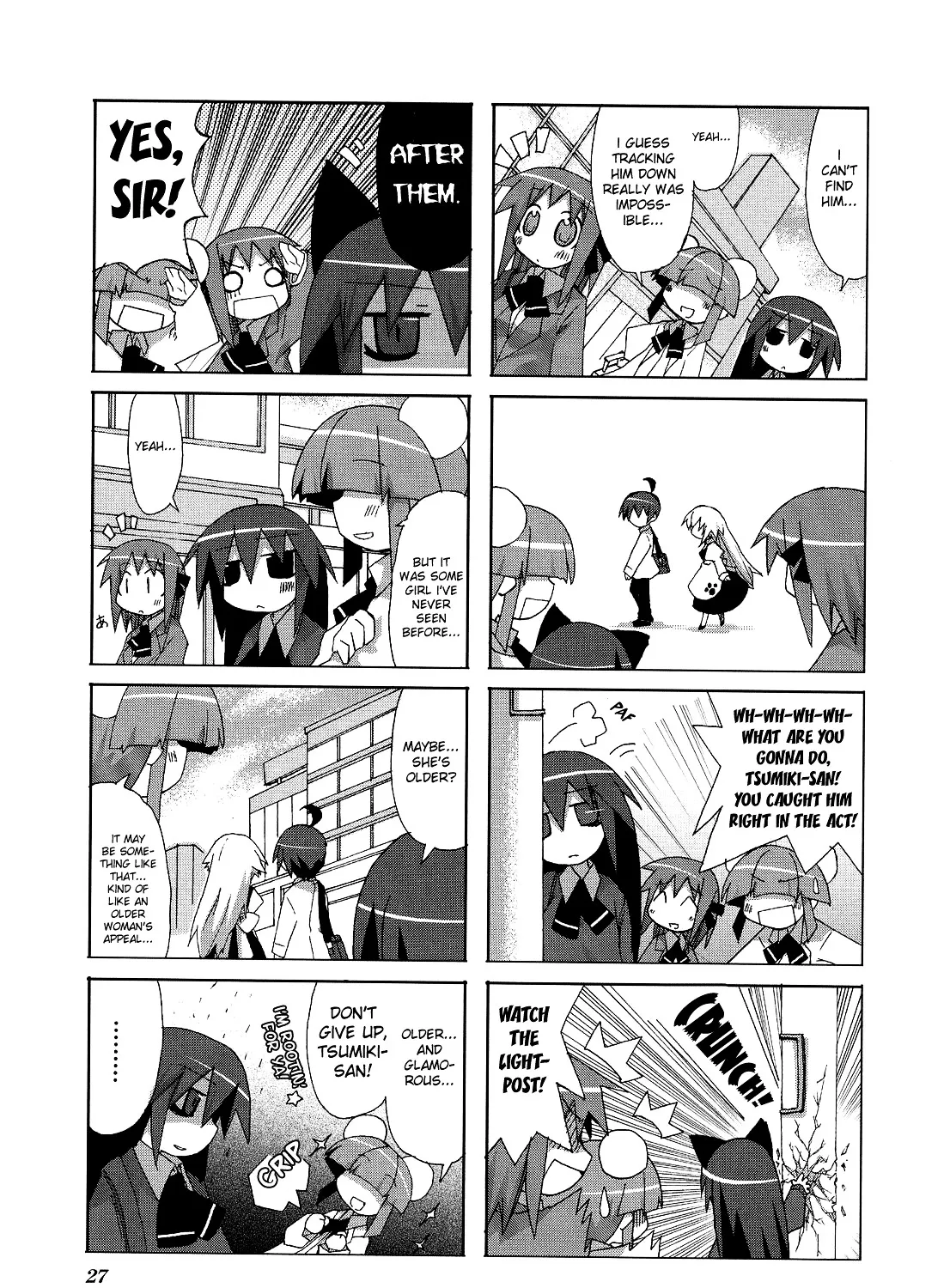 Acchi Kocchi - Page 4