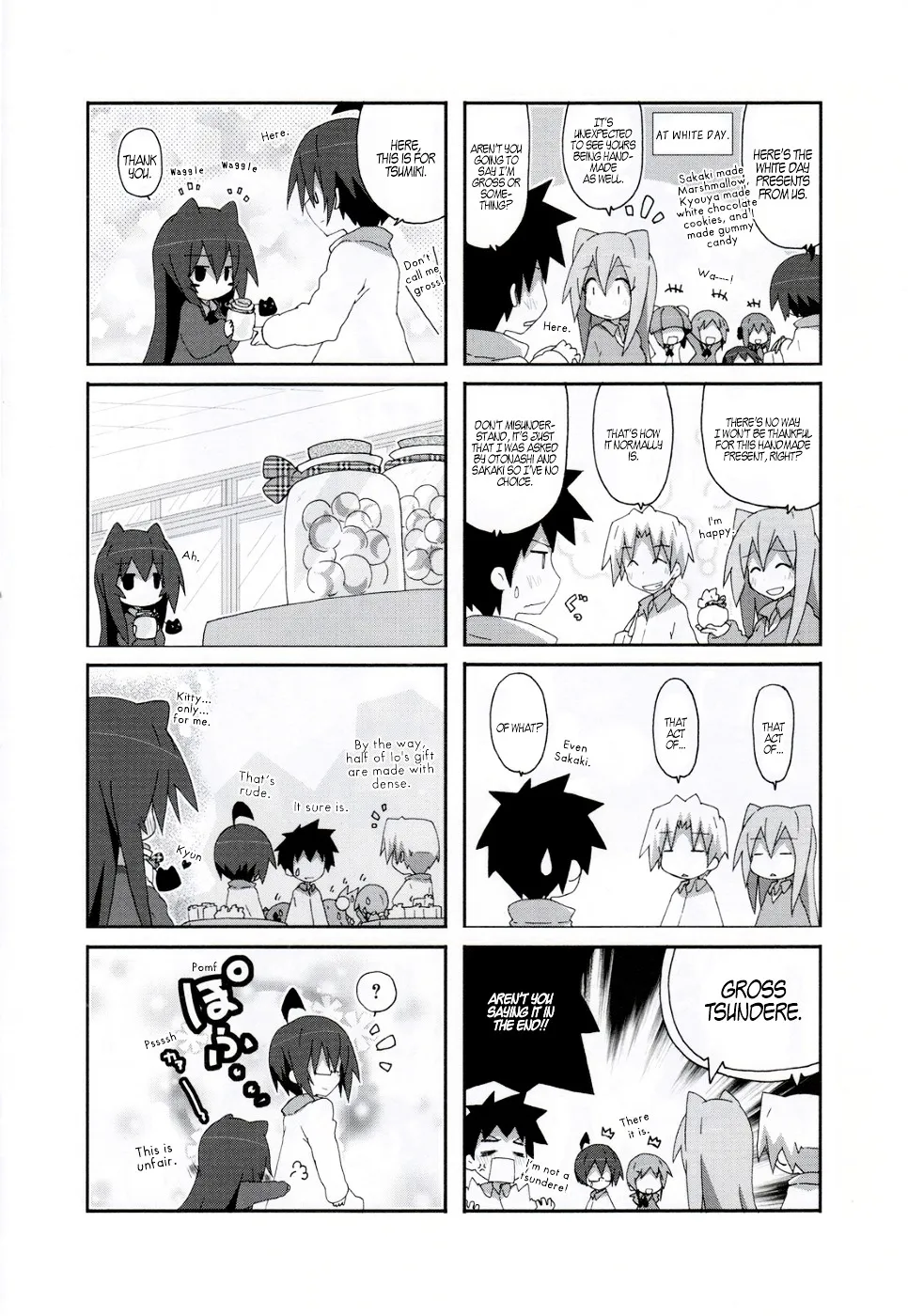 Acchi Kocchi - Page 8