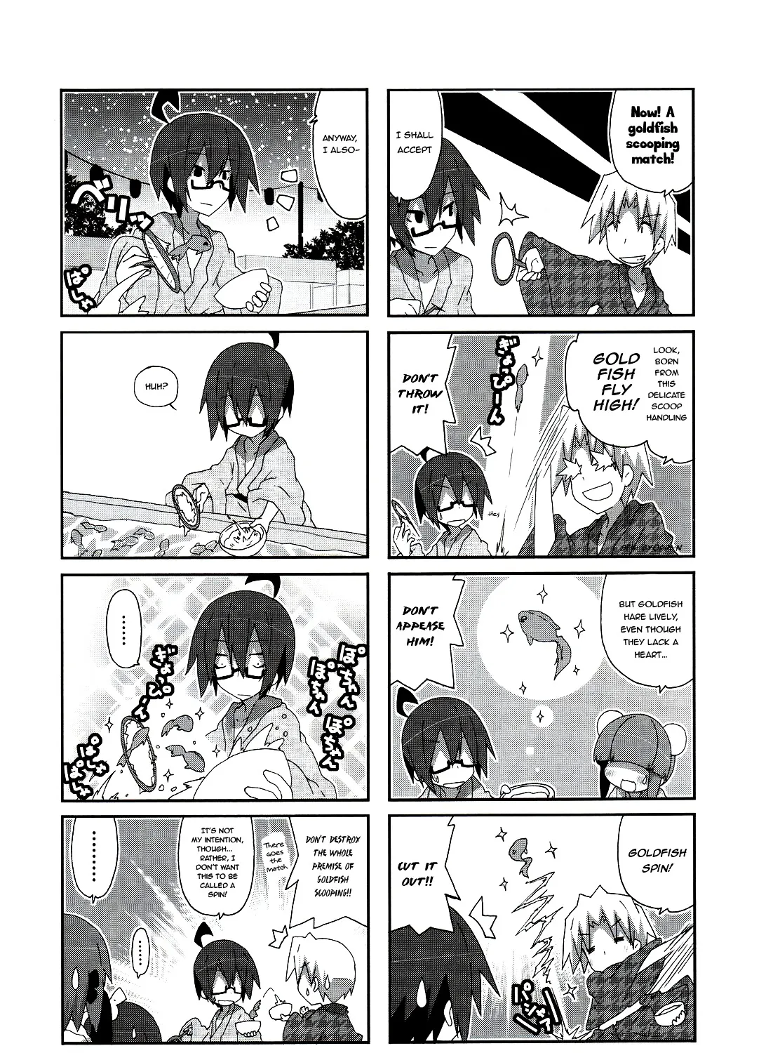 Acchi Kocchi - Page 8