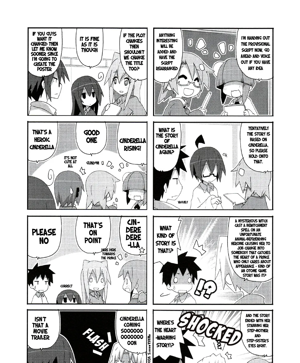 Acchi Kocchi - Page 2