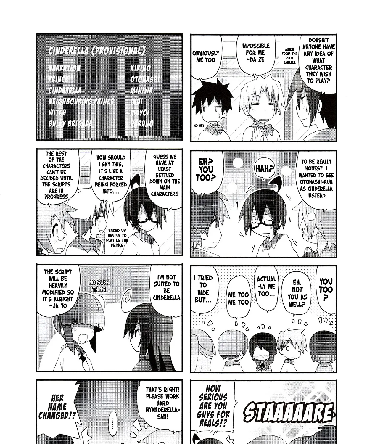 Acchi Kocchi - Page 6