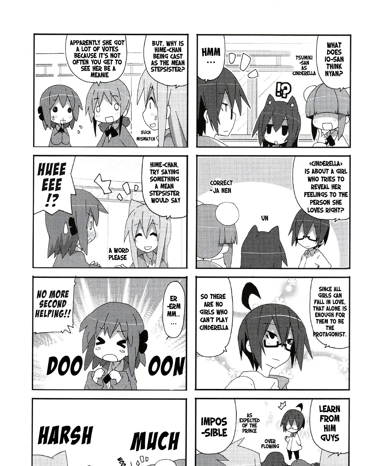 Acchi Kocchi - Page 8