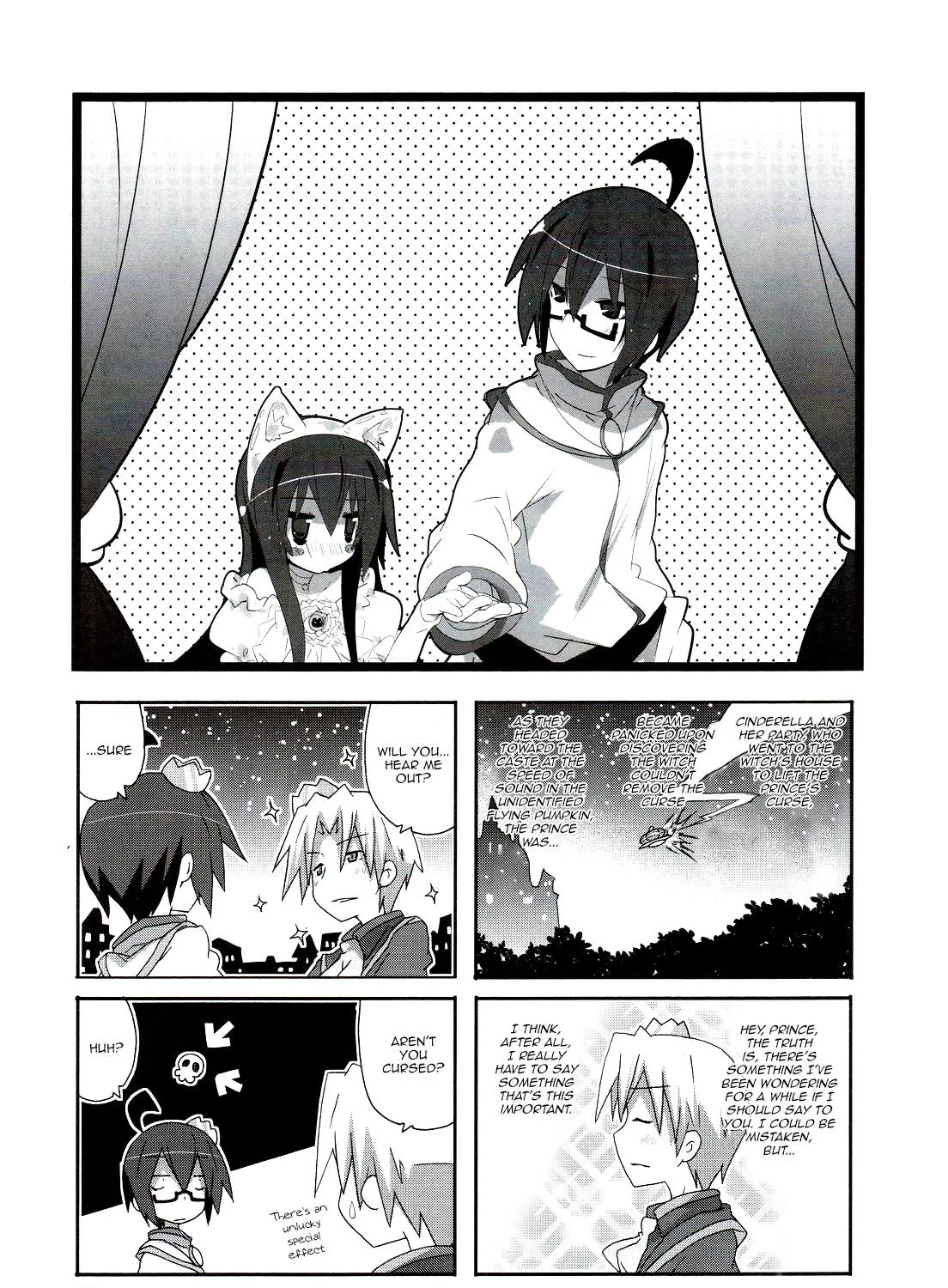 Acchi Kocchi - Page 2