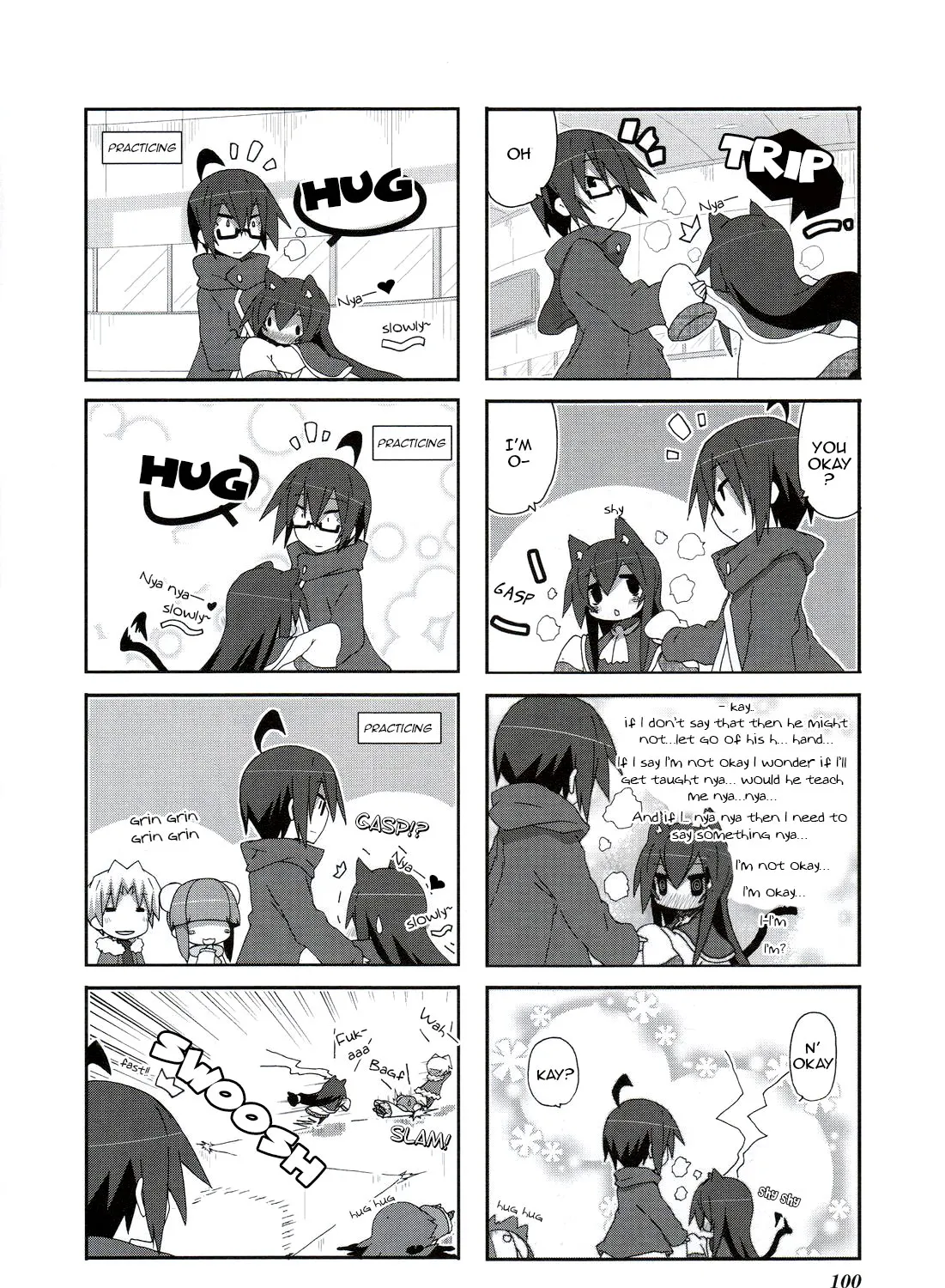 Acchi Kocchi - Page 13