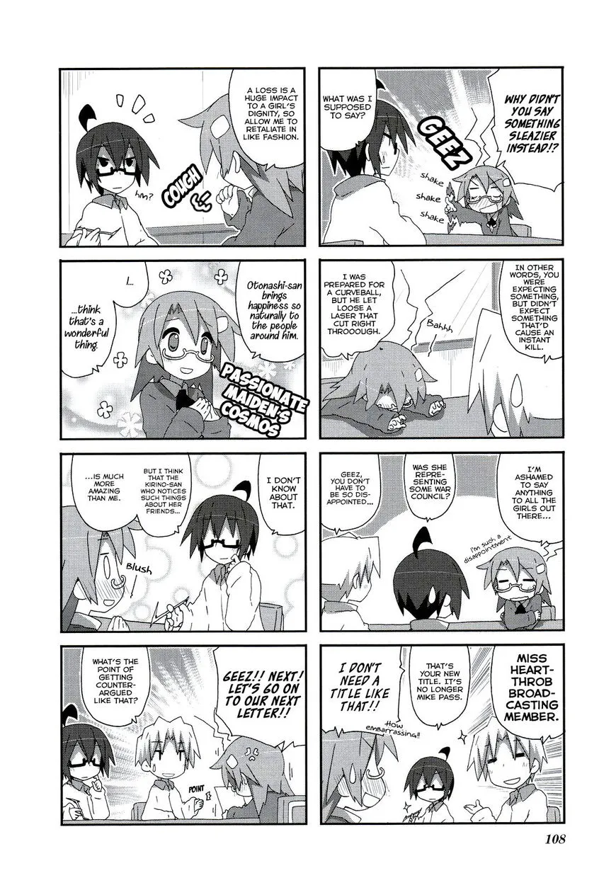 Acchi Kocchi - Page 5