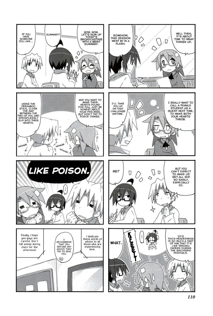 Acchi Kocchi - Page 7