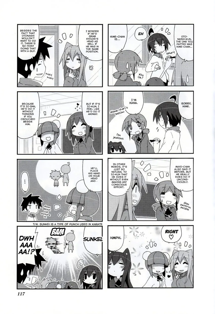 Acchi Kocchi - Page 8