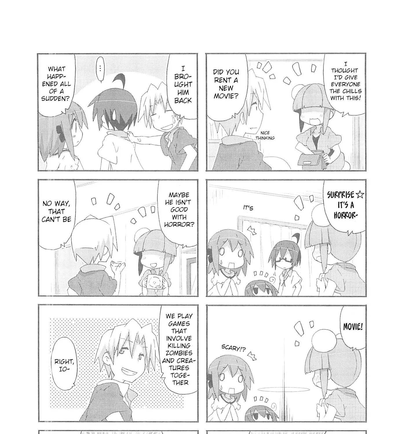 Acchi Kocchi - Page 2