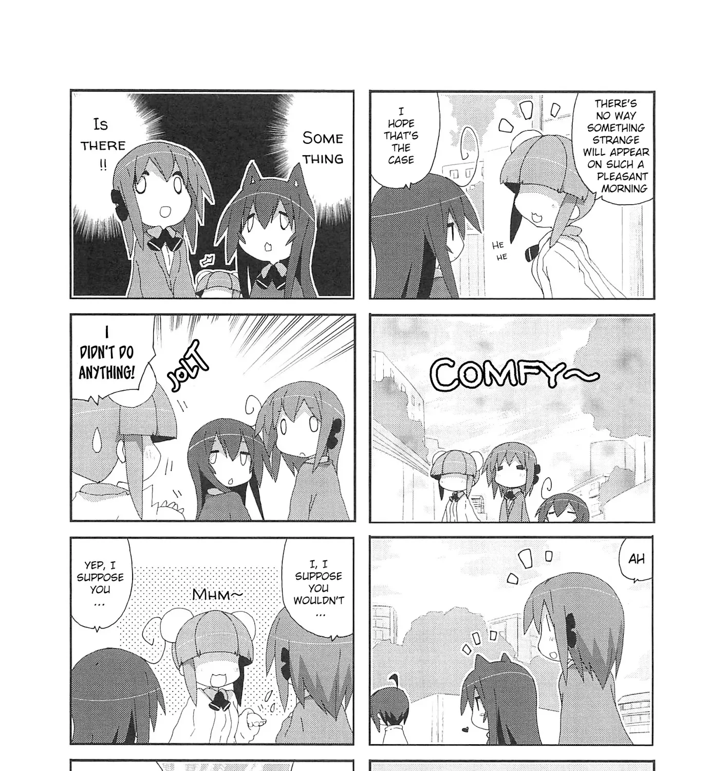 Acchi Kocchi - Page 4