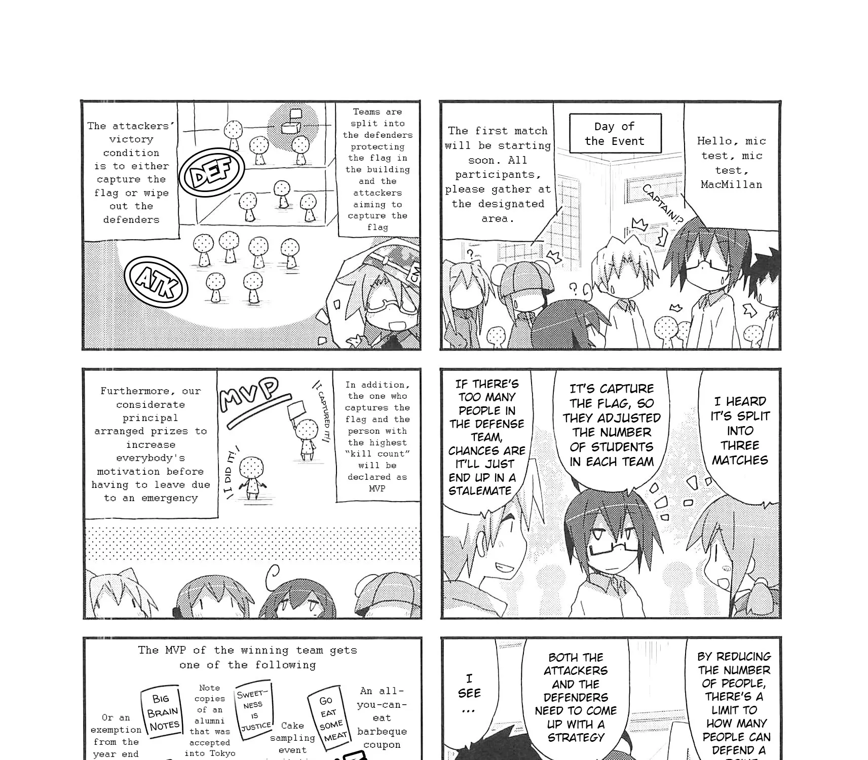 Acchi Kocchi - Page 6