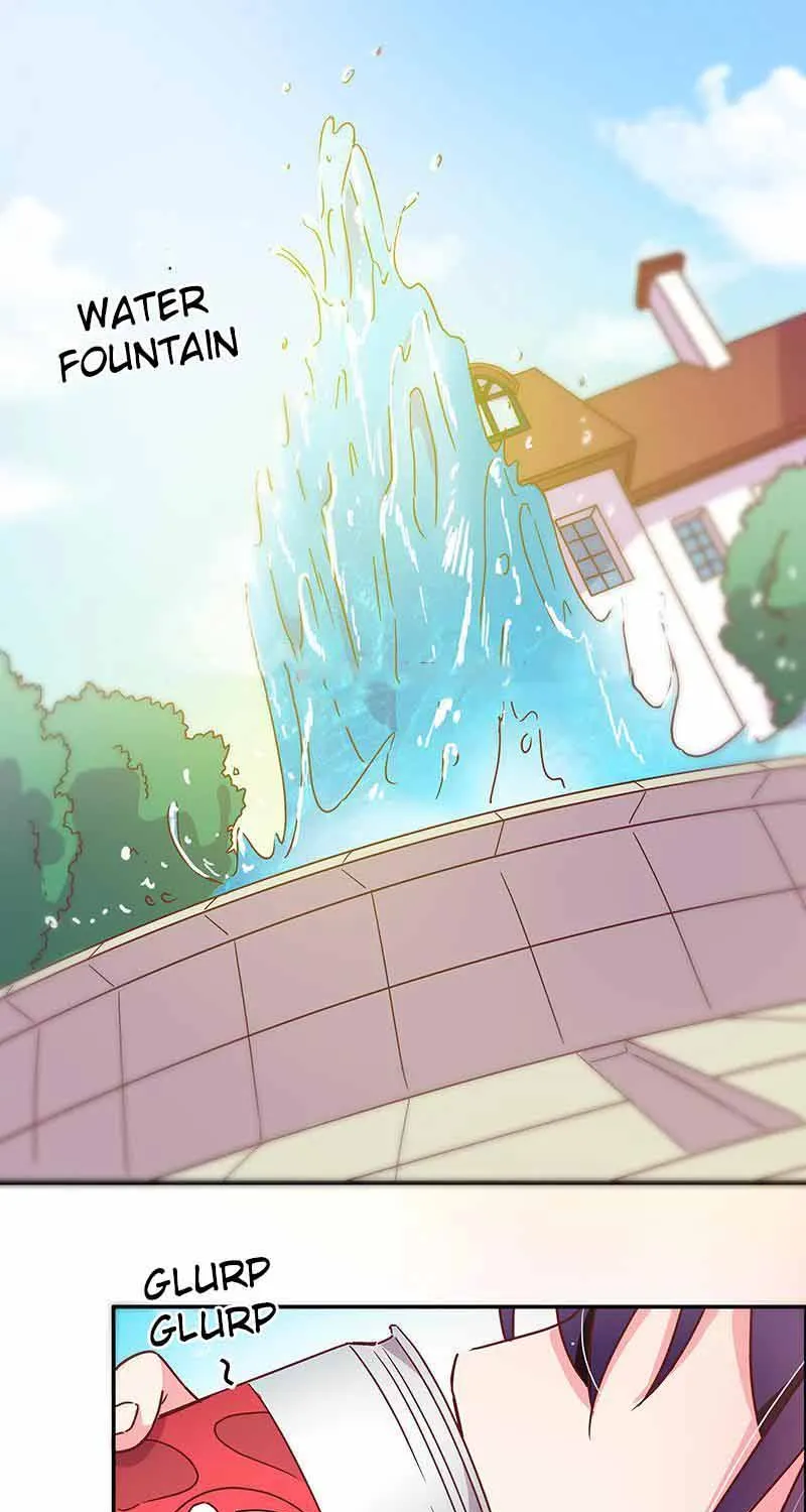 Accidental Everlasting Love Chapter 28 page 21 - MangaKakalot