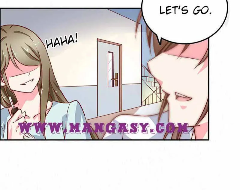 Accidental Everlasting Love Chapter 36 page 3 - MangaKakalot