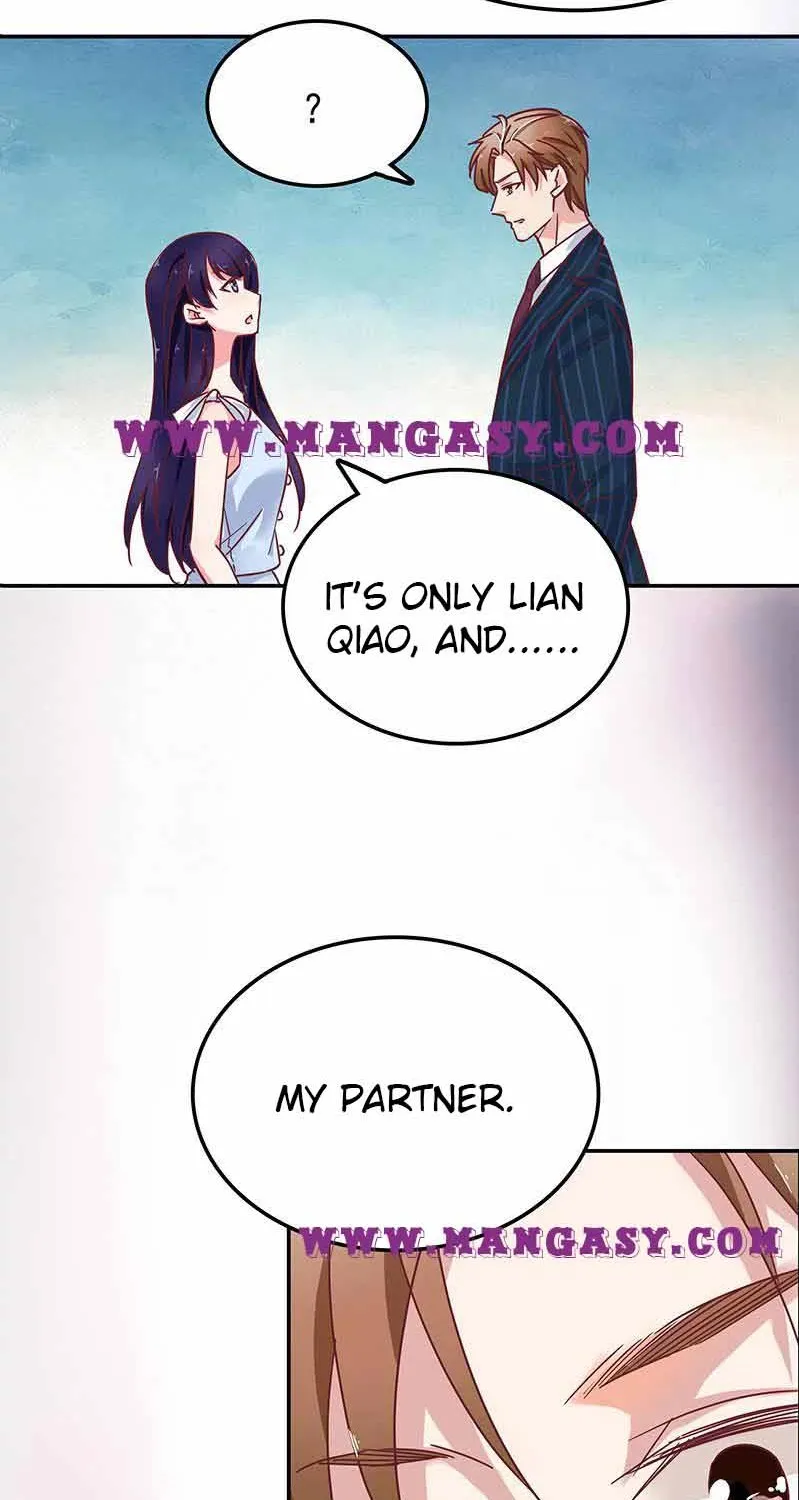 Accidental Everlasting Love Chapter 38 page 5 - MangaKakalot