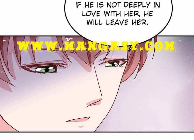 Accidental Everlasting Love Chapter 49 page 17 - MangaKakalot