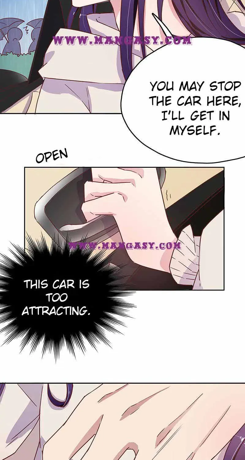 Accidental Everlasting Love Chapter 5 page 26 - MangaKakalot