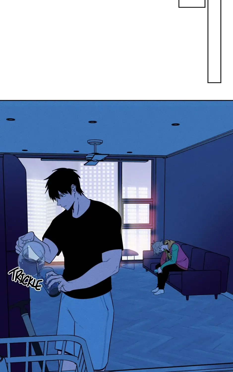 Achilles And The Boy Next Door - Page 47