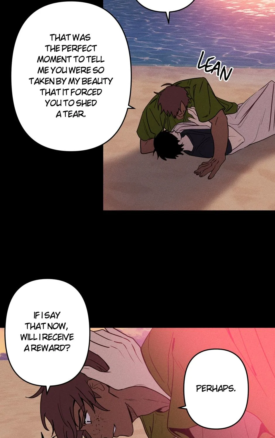 Achilles And The Boy Next Door - Page 11