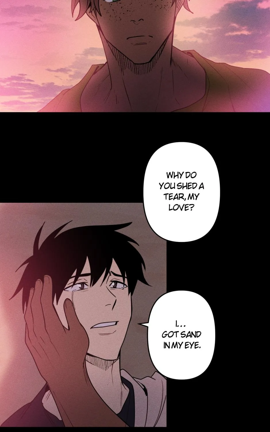 Achilles And The Boy Next Door - Page 9