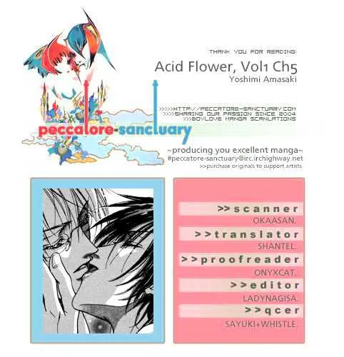 Acid Flower - Page 34