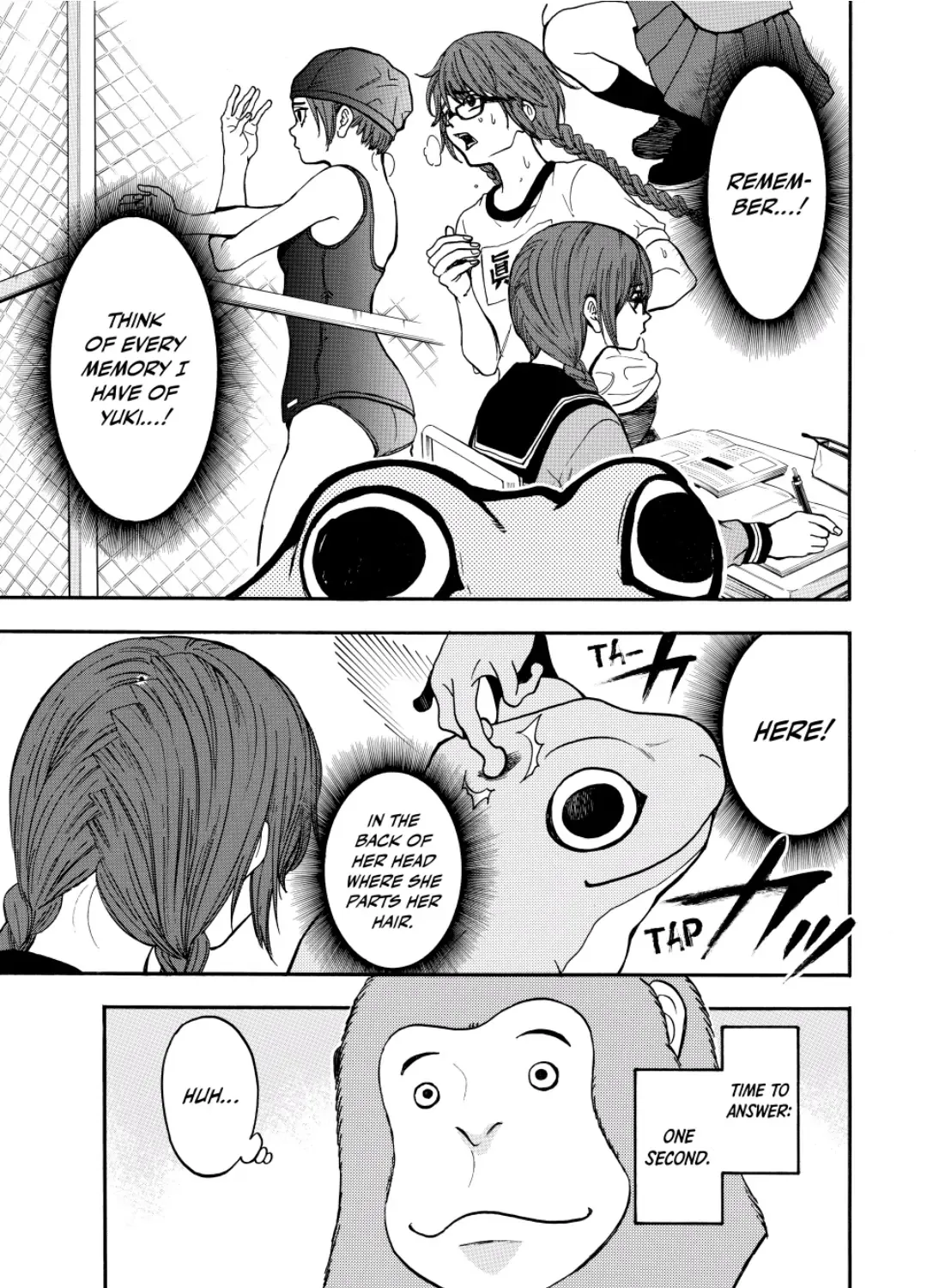 Acma:game Chapter 146 page 17 - MangaKakalot