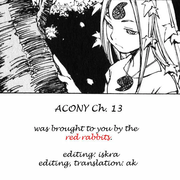 Acony - Page 10