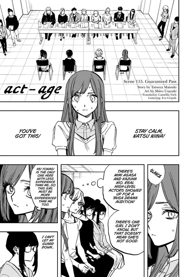 Act-Age - Page 2