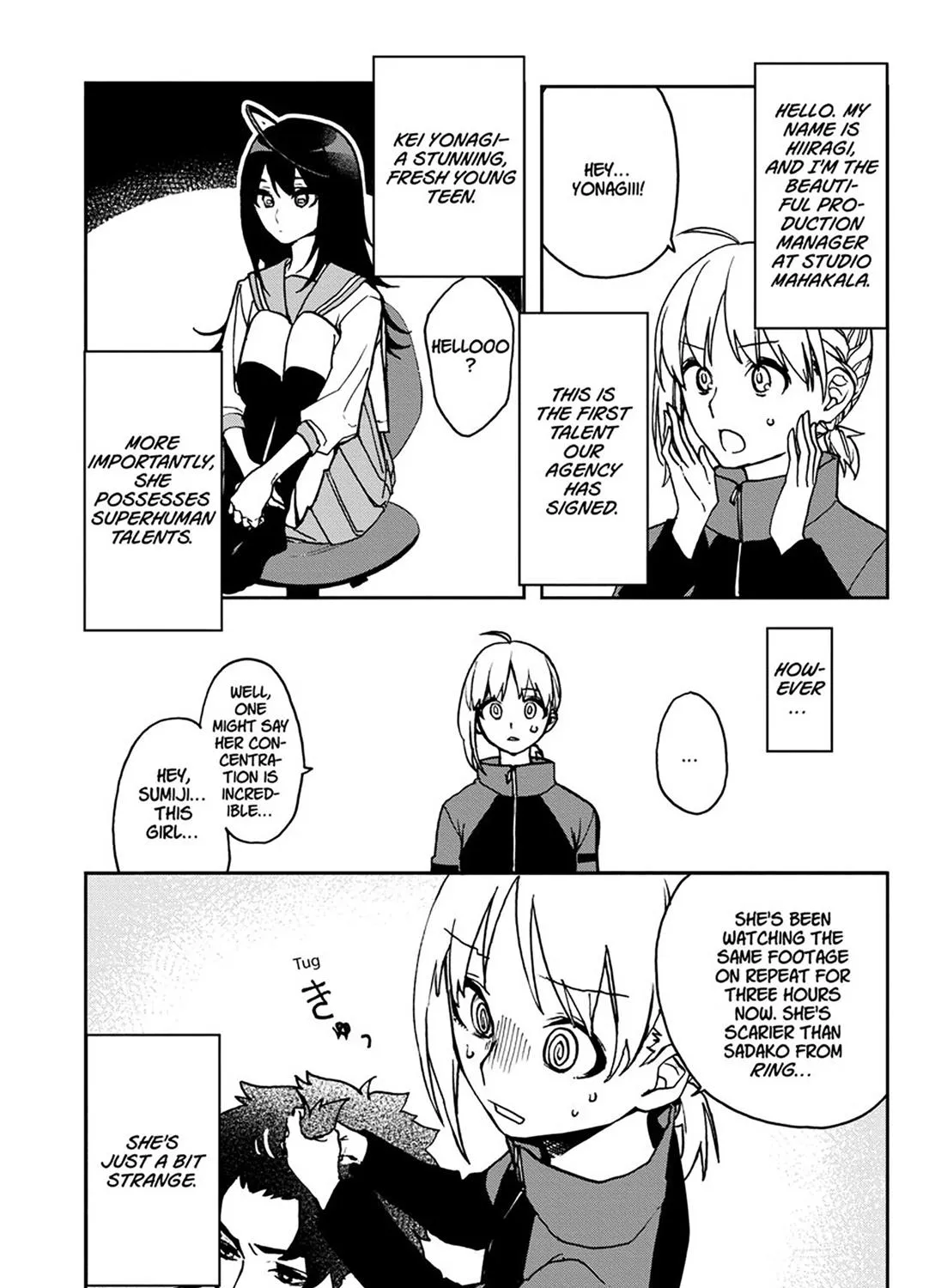 Act-Age - Page 4