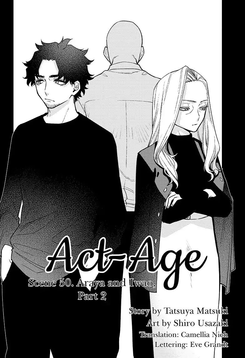 Act-Age - Page 1