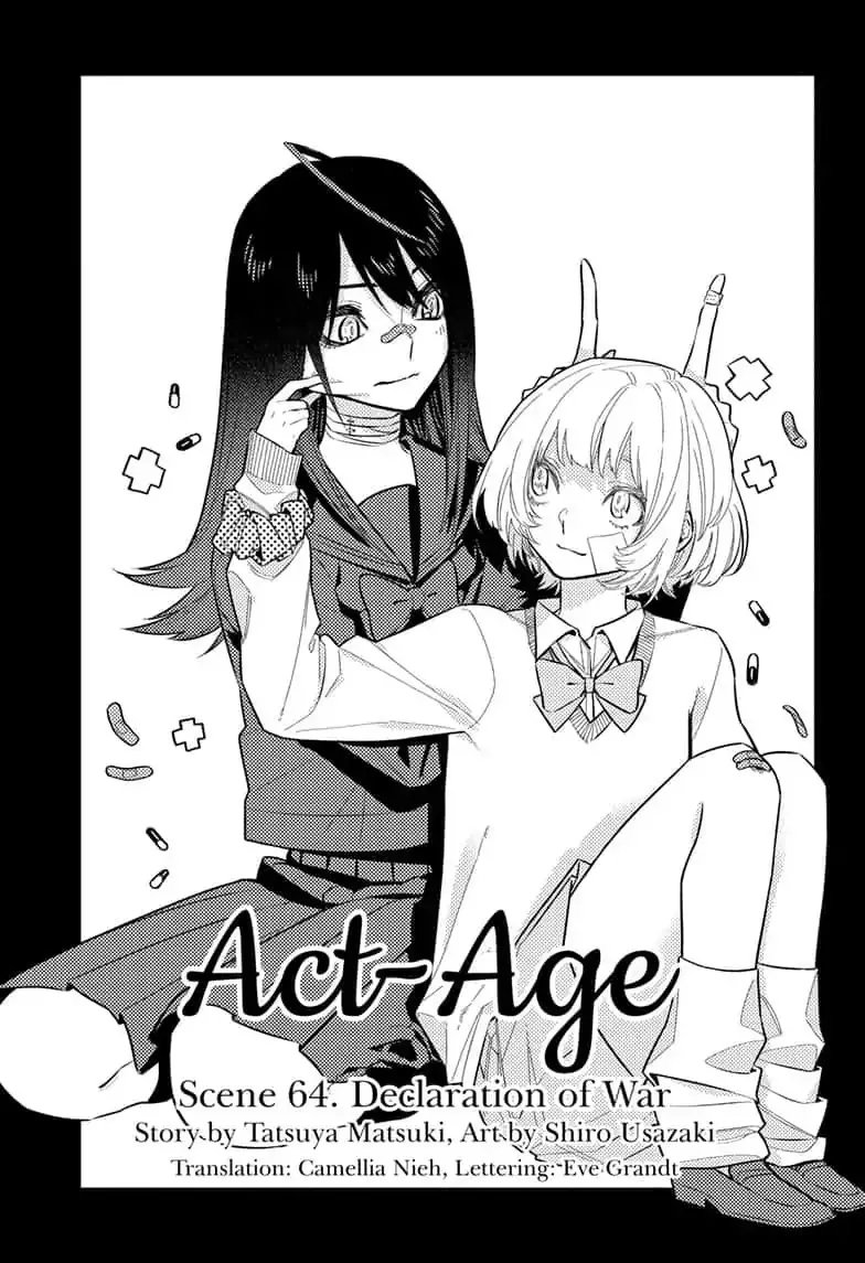 Act-Age - Page 2