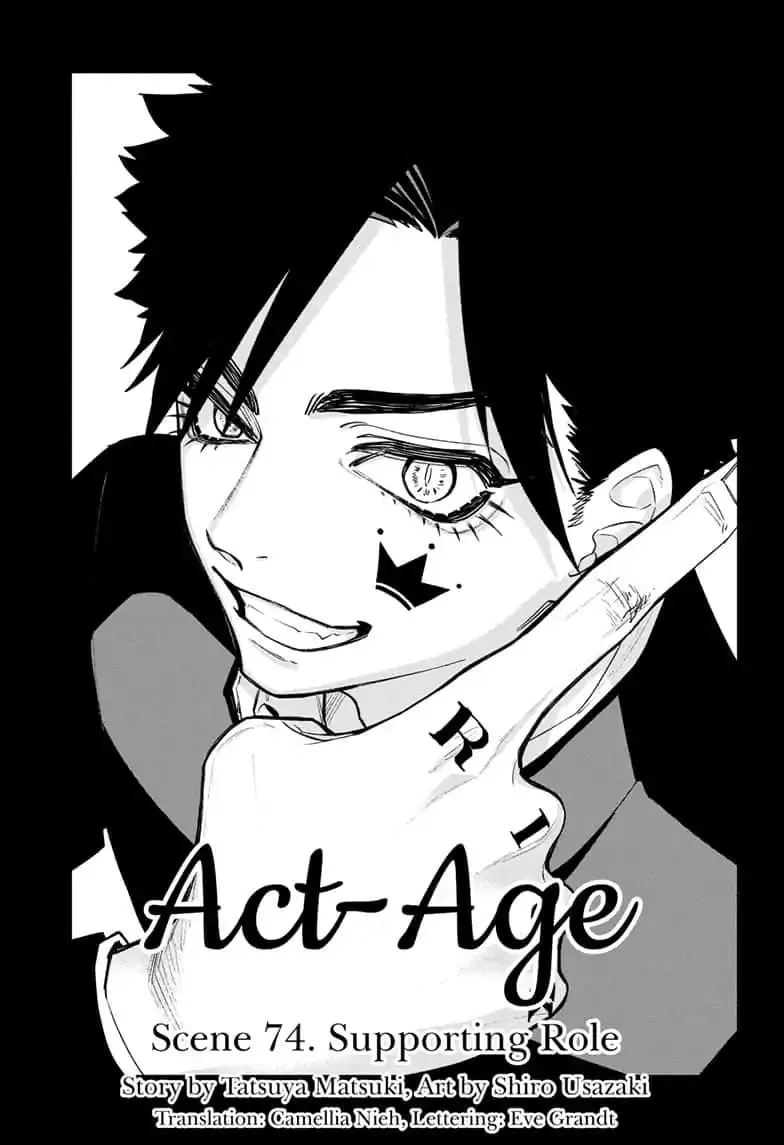 Act-Age - Page 2