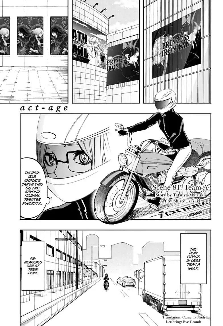 KissManga Comic online