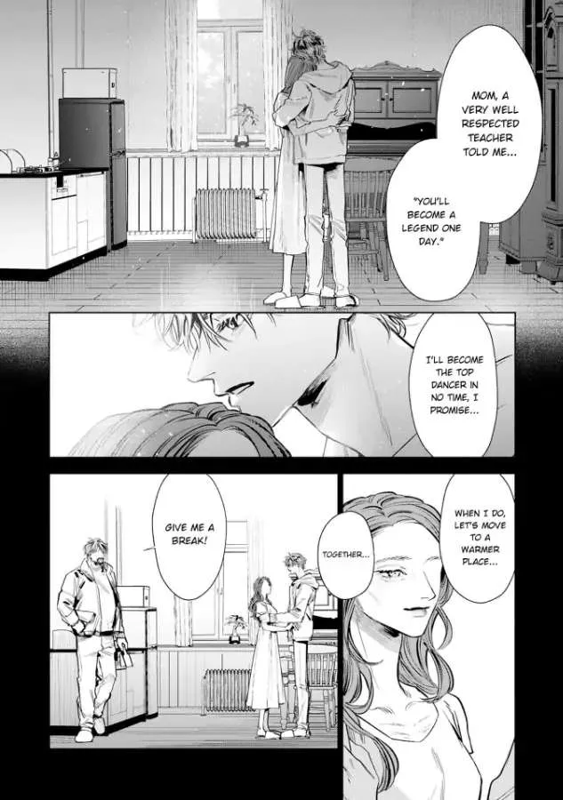 Act Out! Chapter 11 page 3 - MangaKakalot