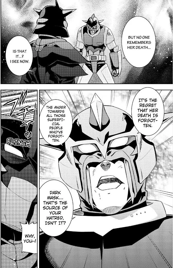 Action Kamen - Page 28