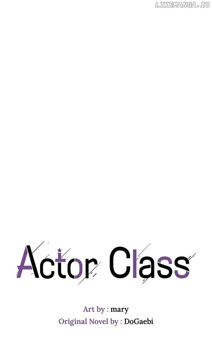 Actor Class Chapter 47 page 22 - MangaNato