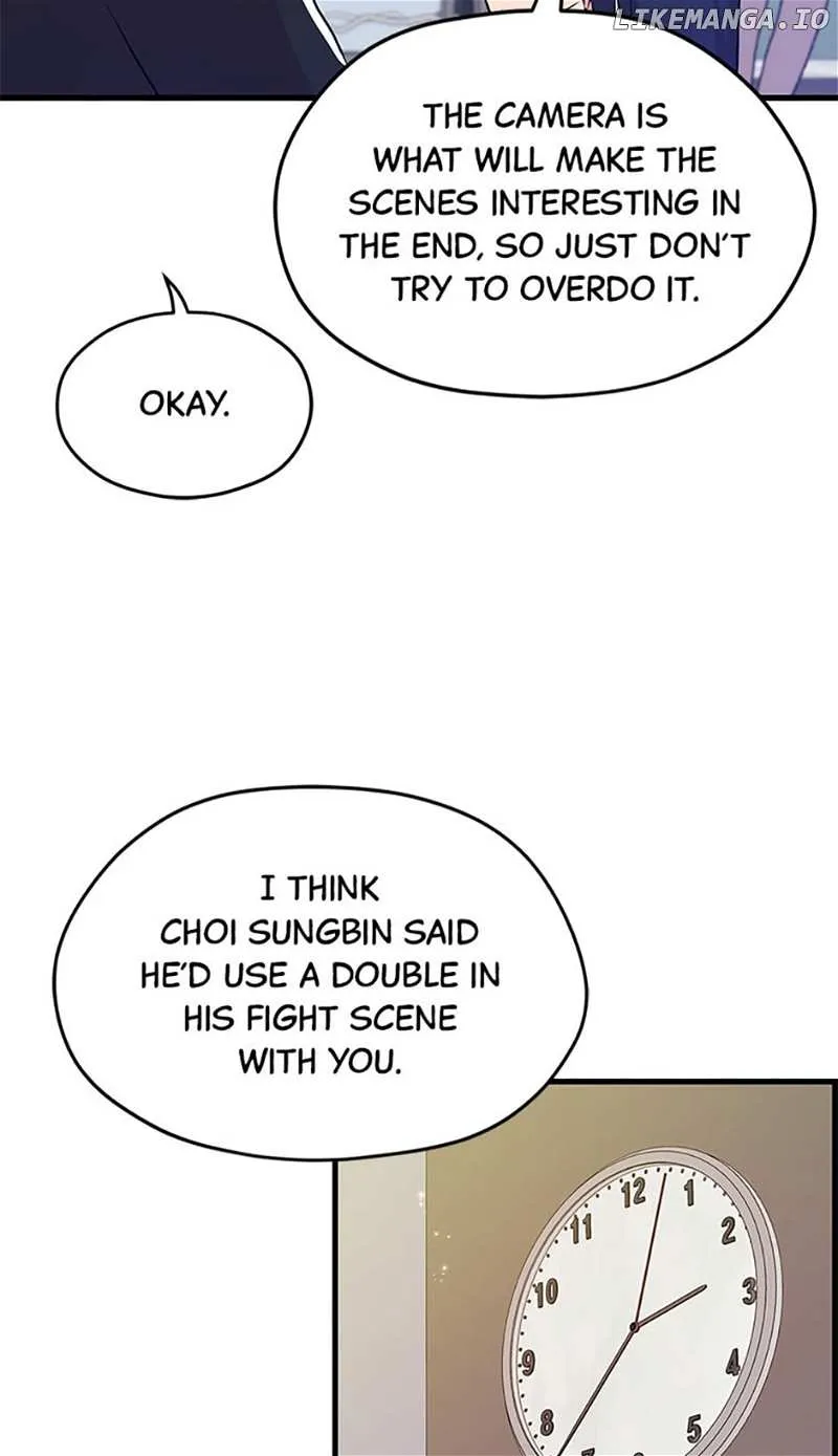 Actor Class Chapter 48 page 51 - MangaNato