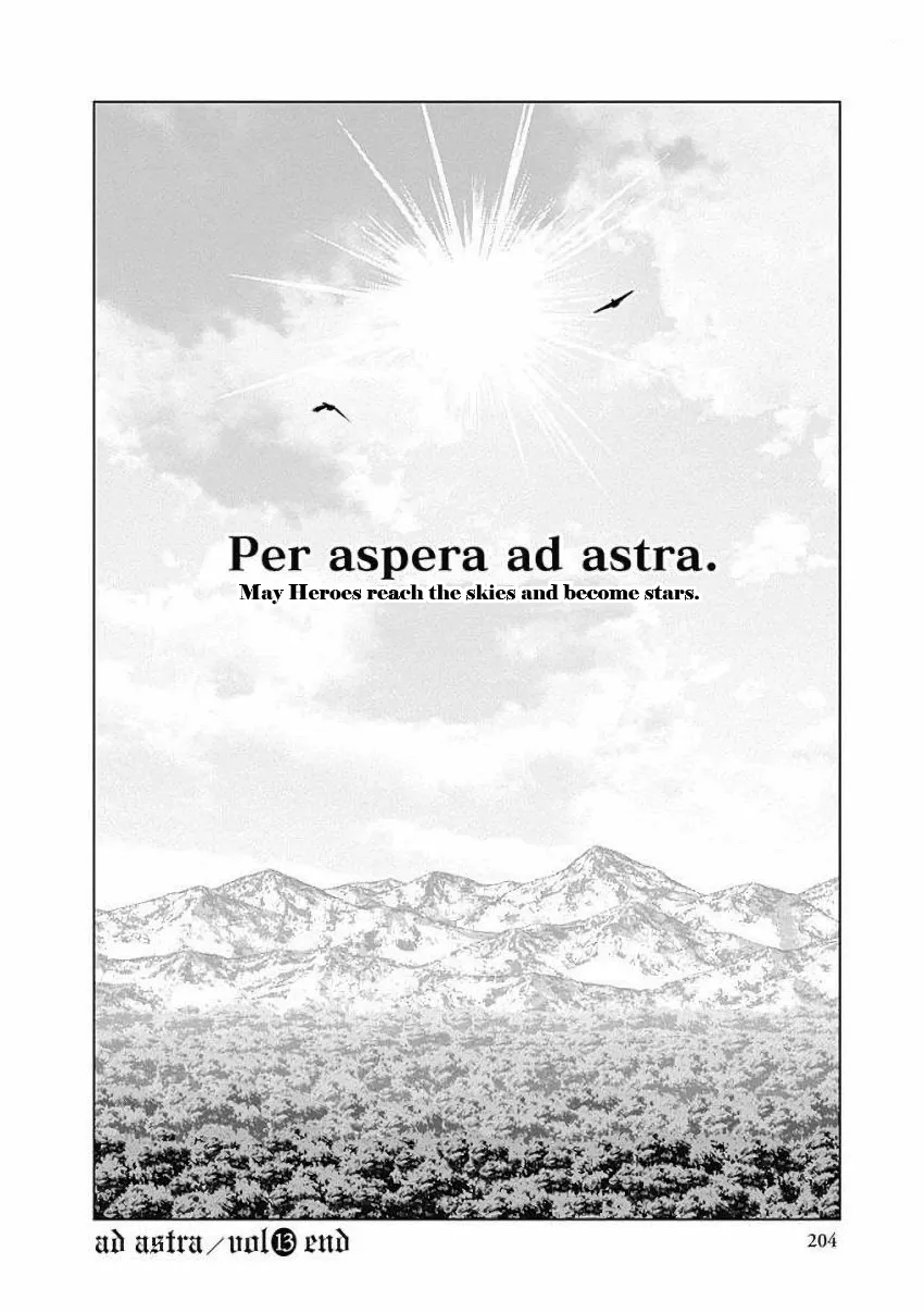 Ad Astra - Scipio to Hannibal Chapter 81 page 31 - MangaKakalot