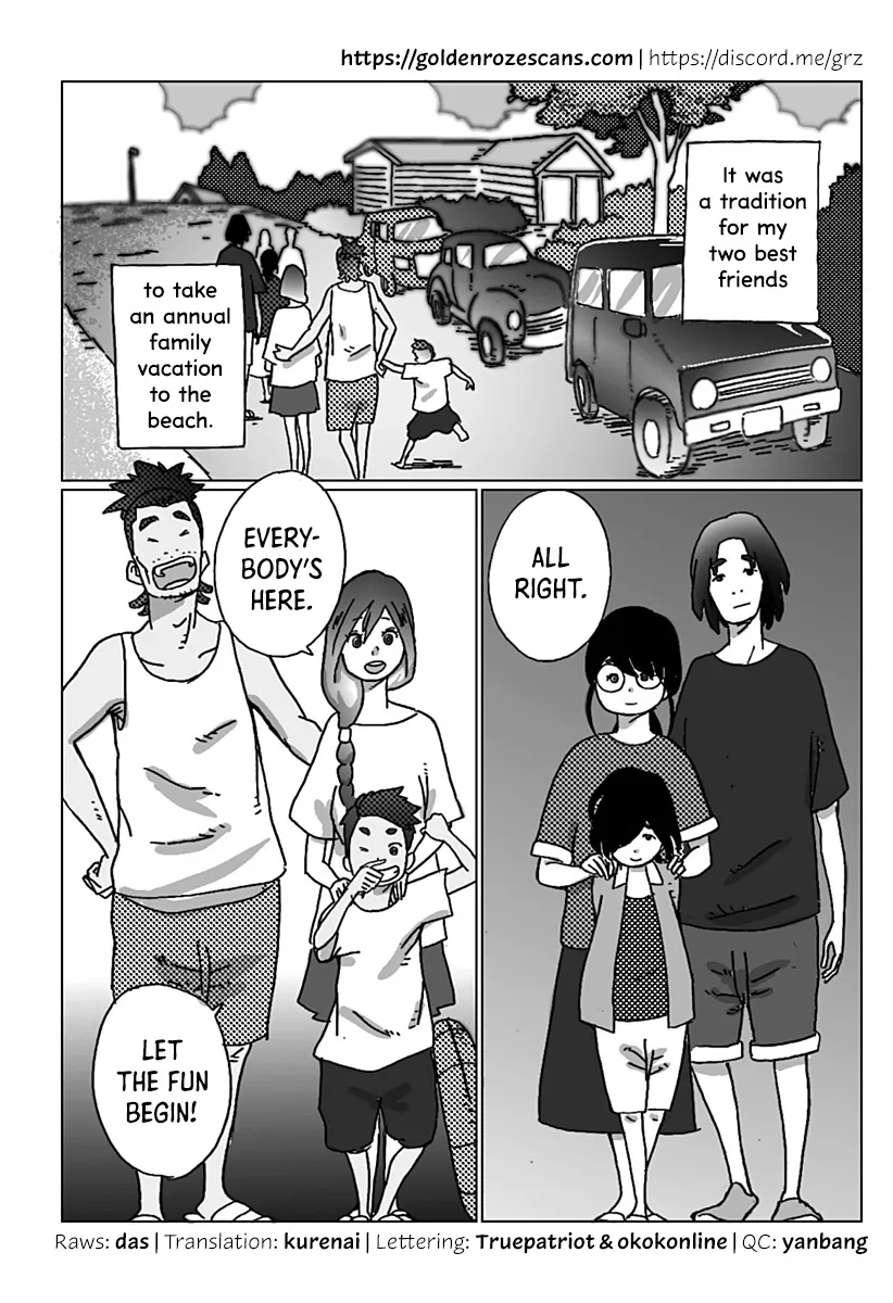 Ad Hoc Family - Page 2