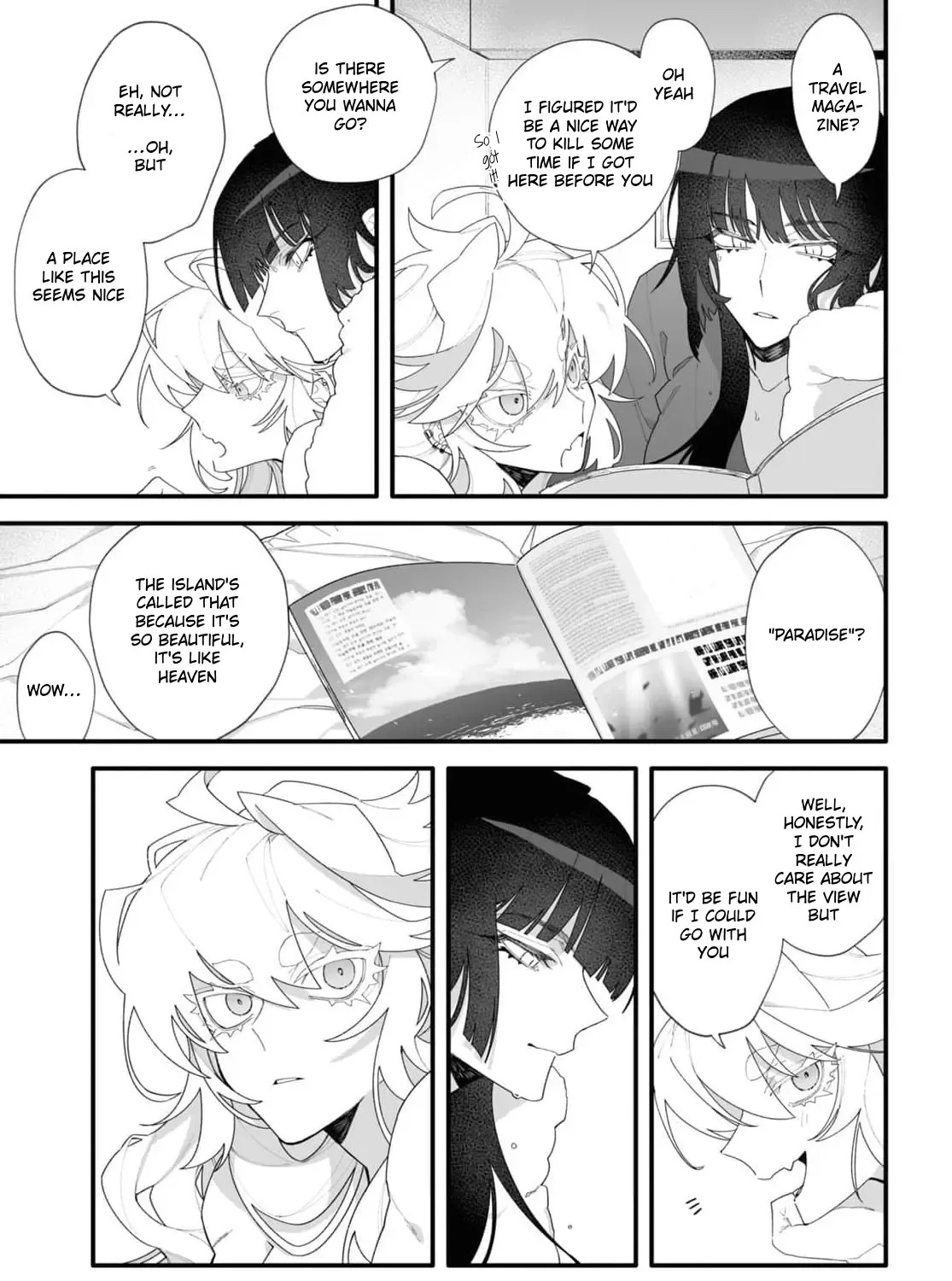 Ada And Eyva - Page 16