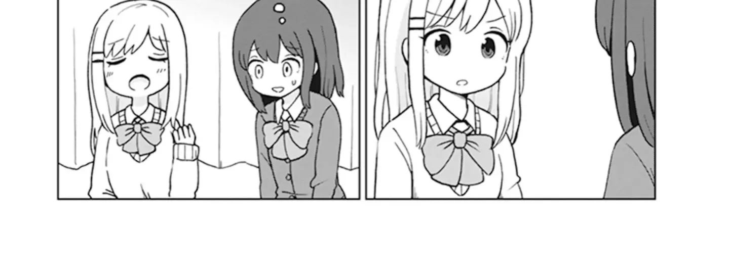 Adachi to Shimamura Official Comic Anthology - Page 17