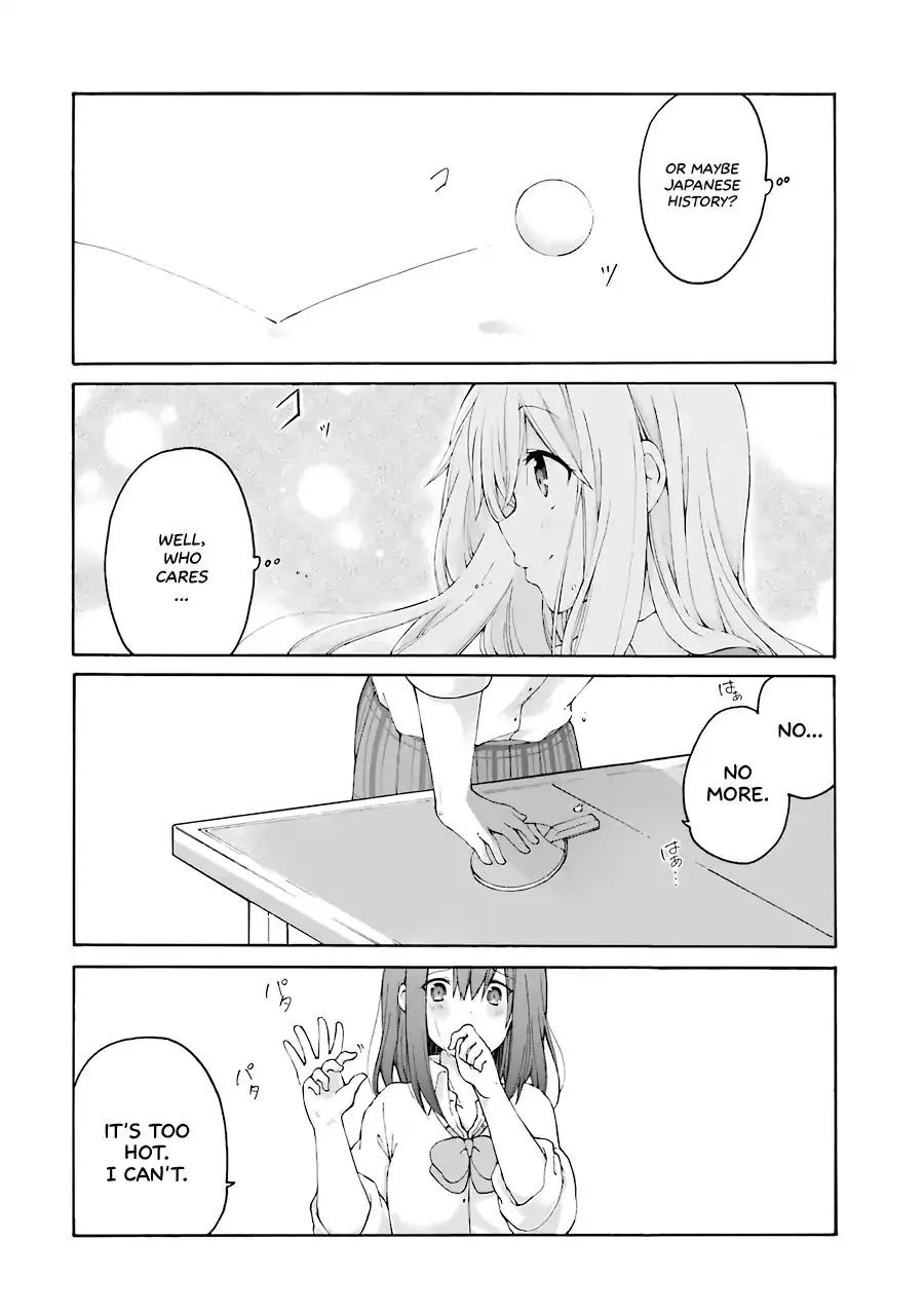 Adachi to Shimamura - Page 10