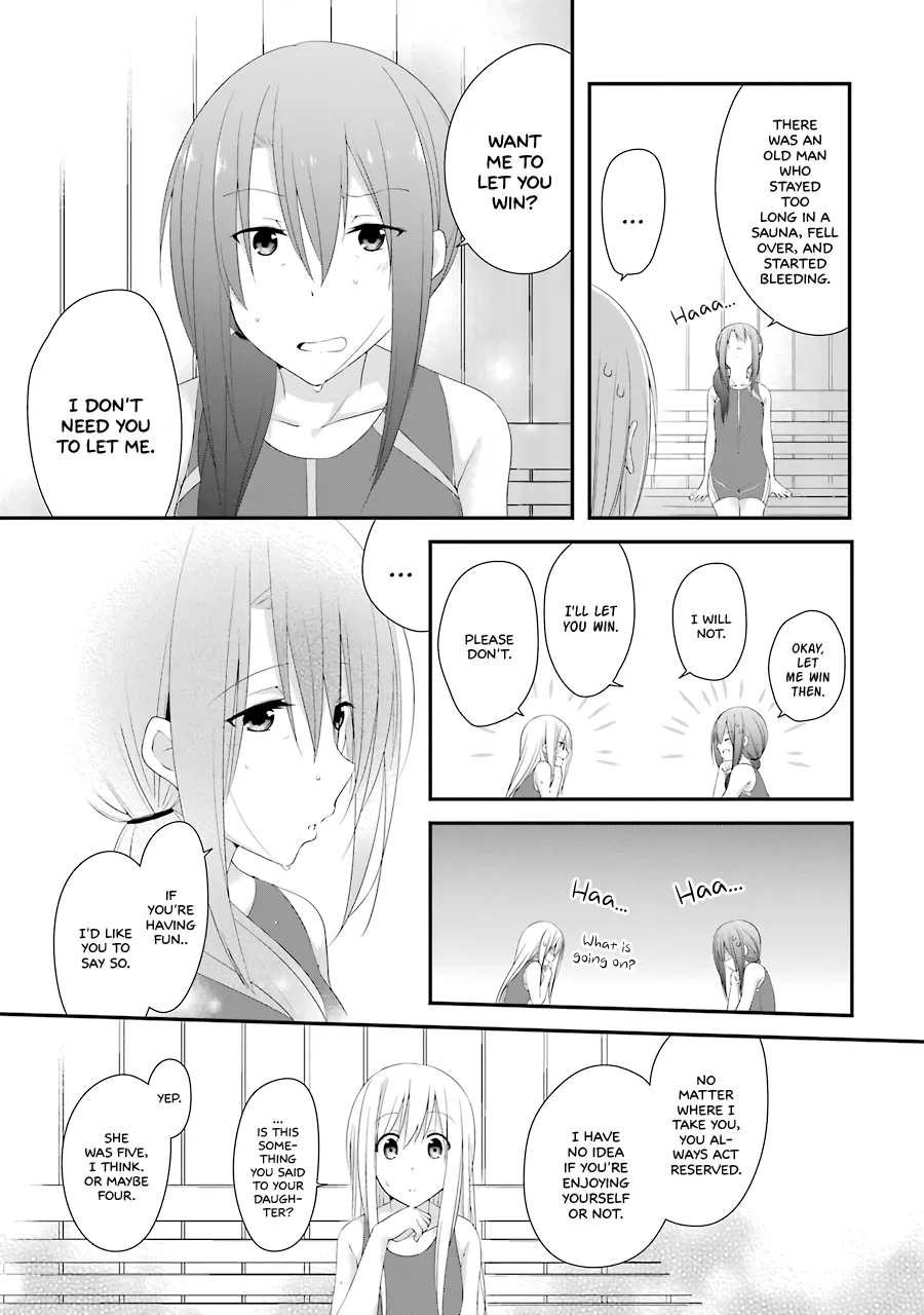 Adachi to Shimamura - Page 14