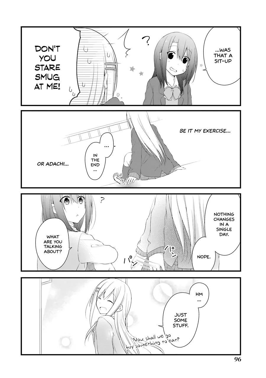 Adachi to Shimamura - Page 23