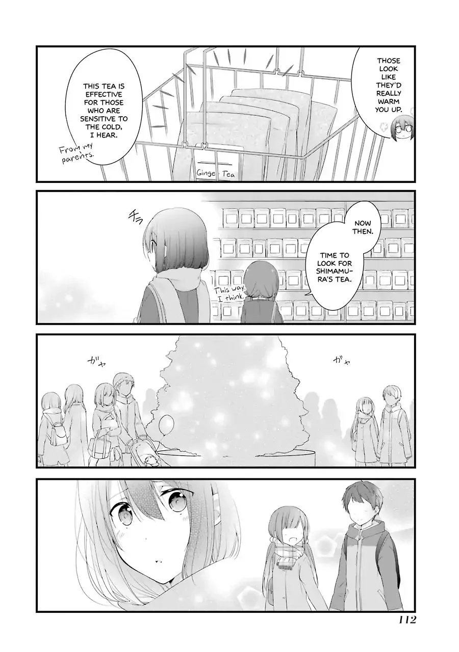 Adachi to Shimamura - Page 14