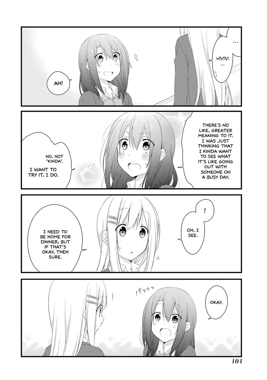 Adachi to Shimamura - Page 6