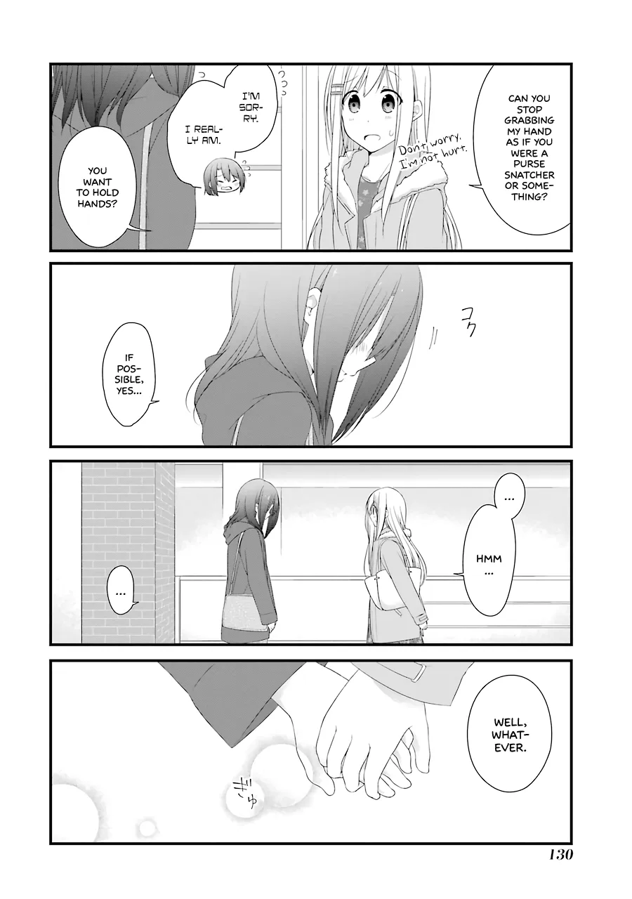 Adachi to Shimamura - Page 11