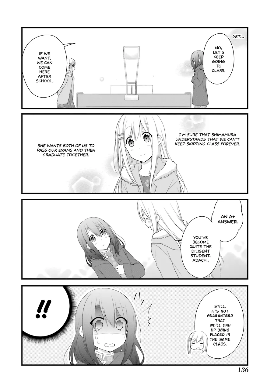 Adachi to Shimamura - Page 17