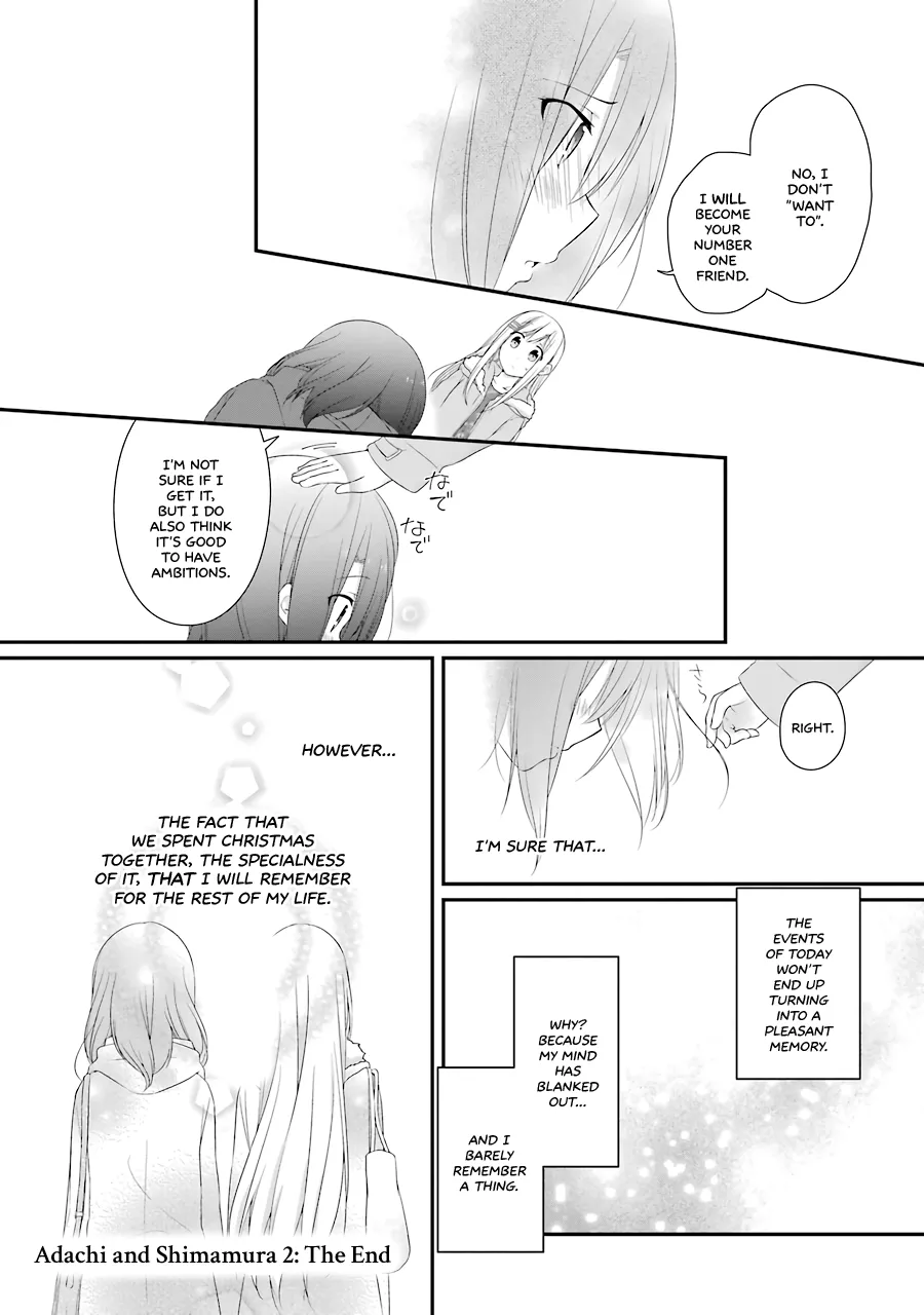 Adachi to Shimamura - Page 24