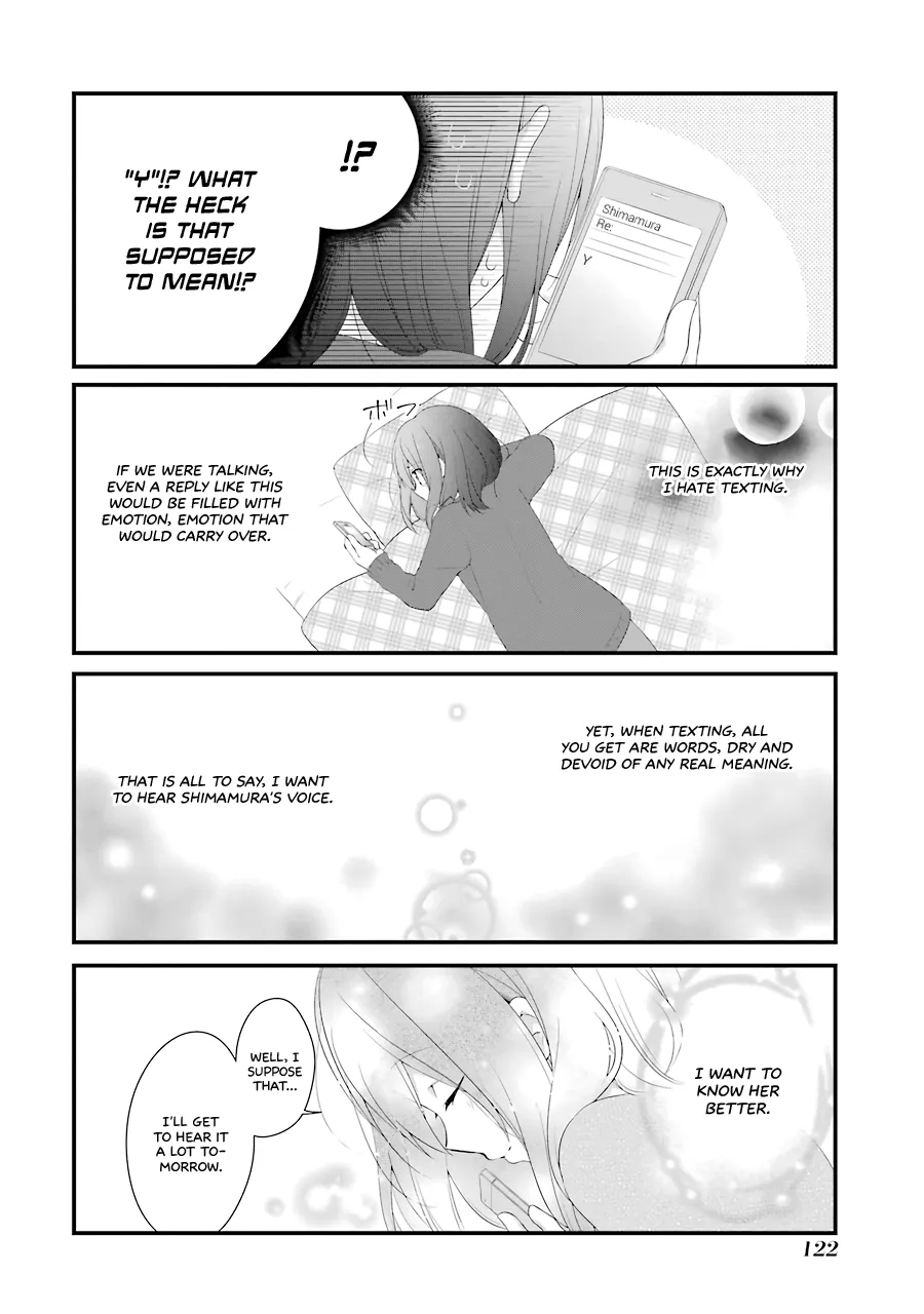 Adachi to Shimamura - Page 3